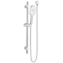 Huntingwood Rail Shower
